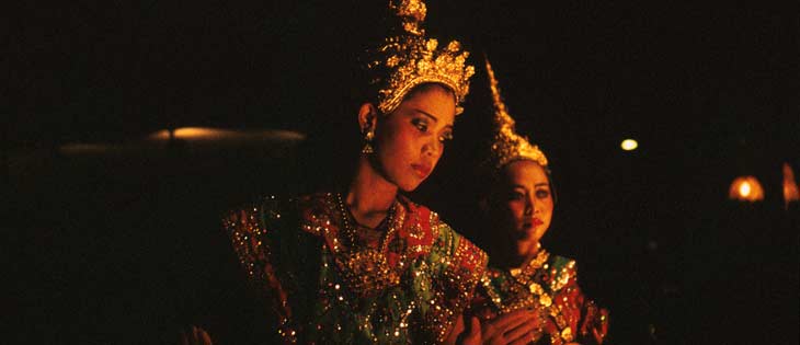 Symbiosis Custom Travel: Southeast Asia Eco and Adventure Travel Experts
