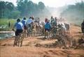 Bangkok to Saigon Cycle Challenge - the Dancing Roads of Cambodia