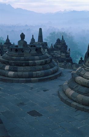 Borobodur 2