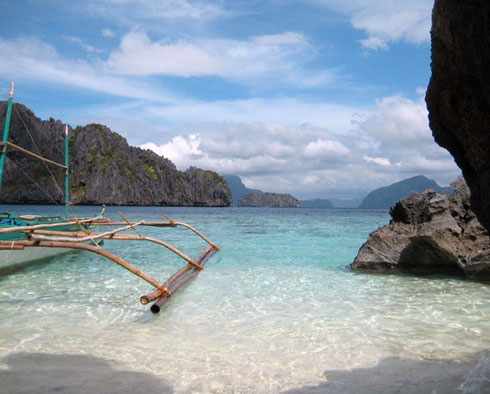 North Palawan Escapade « Snorkeling « Philippines