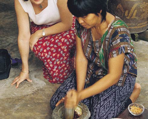 Thai Village Life And Traditional Medicine « Community Stay « Thailand